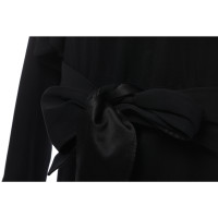 Aigner Dress in Black