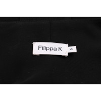 Filippa K Jurk in Zwart