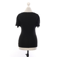 La Perla Top in Black