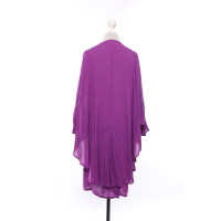 La Perla Kleid in Violett