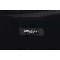 Michalsky Top in Black