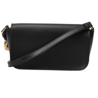 J.W. Anderson Tote bag Leather in Black