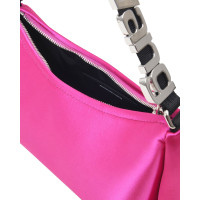 Alexander Wang Tote bag Leather in Pink