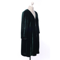 Miki Thumb Jacket/Coat Silk