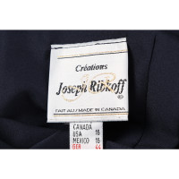 Joseph Ribkoff Jurk in Blauw