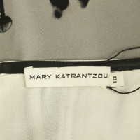 Mary Katrantzou Kleid