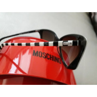 Moschino Lunettes