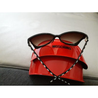 Moschino Lunettes