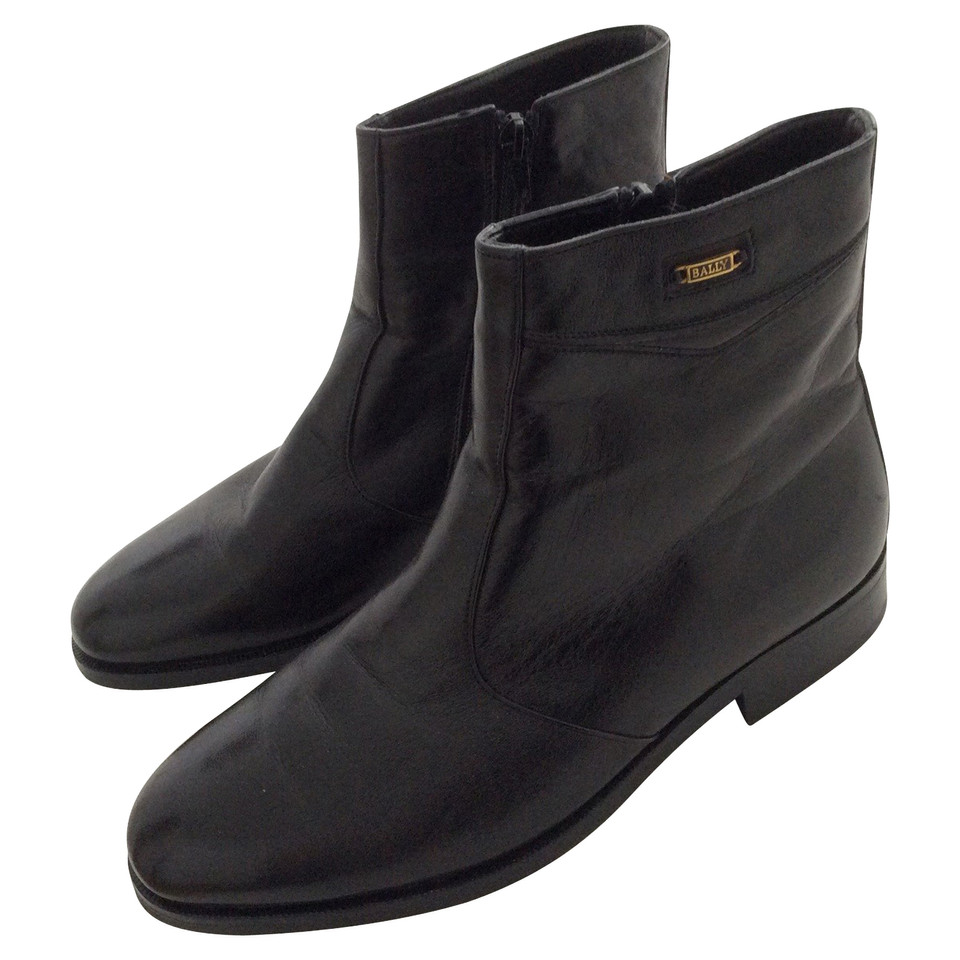 Bally Ankle boots in black