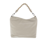 Abro Sac à main en Cuir en Taupe