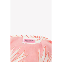 Kate Spade Maillot de bain en Rose/pink