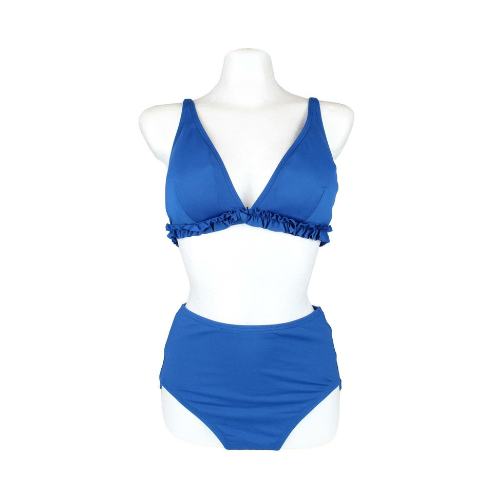 Kate Spade Beachwear in Blue