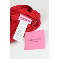 Kate Spade Beachwear in Red