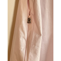 Bogner Kleid aus Baumwolle in Rosa / Pink