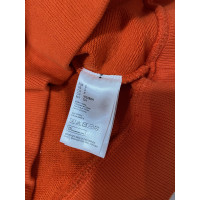 Kenzo X H&M Bovenkleding Katoen in Oranje