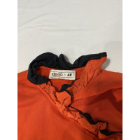 Kenzo X H&M Bovenkleding Katoen in Oranje