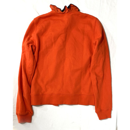 Kenzo X H&M Oberteil aus Baumwolle in Orange