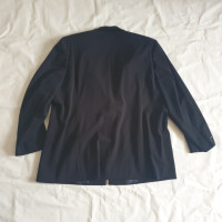 Elena Mirò Jacket/Coat in Black