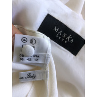 Maska Jumpsuit in White