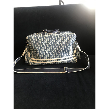 Christian Dior Travel bag