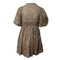 Zimmermann Robe en Lin