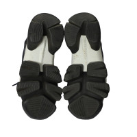 Givenchy Chaussures de sport en Cuir en Noir