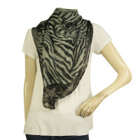 Philipp Plein Scarf/Shawl Silk