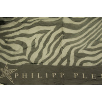 Philipp Plein Sjaal Zijde