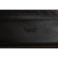 Braccialini Bag/Purse Leather in Black