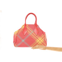 Vivienne Westwood Handtasche aus Leder