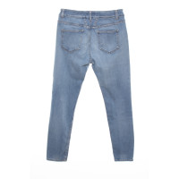 Closed Jeans in Blau