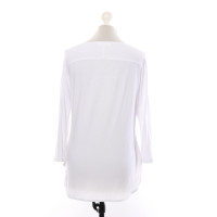 Airfield Top in White