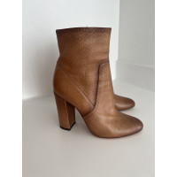 Sebastian Ankle boots Leather