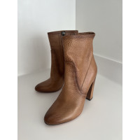Sebastian Ankle boots Leather