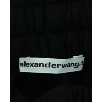Alexander Wang Jeans in Nero