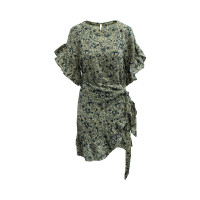 Isabel Marant Dress Linen