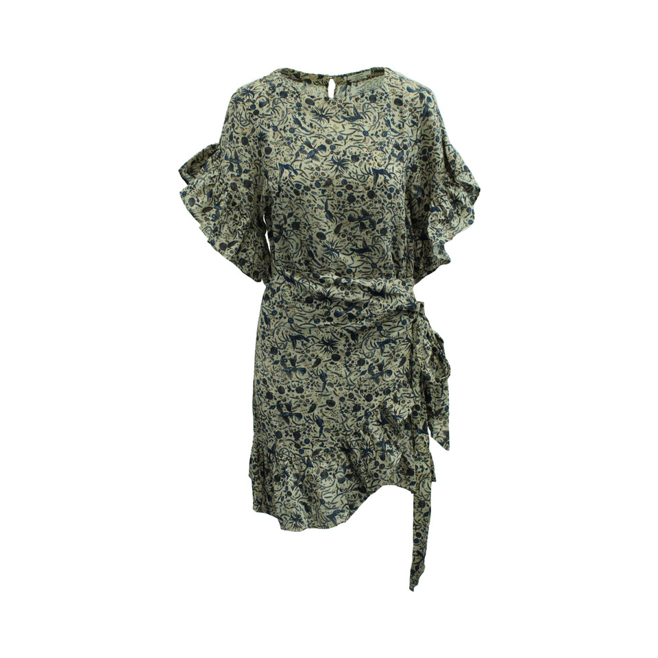 Isabel Marant Robe en Lin