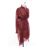 Isabel Marant Etoile Kleid aus Baumwolle
