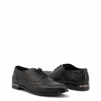 Rocco Barocco Lace-up shoes in Black