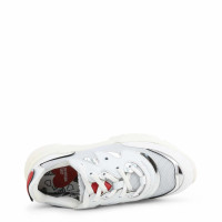 Love Moschino Chaussures de sport en Blanc