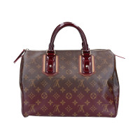 Louis Vuitton Speedy 30 Canvas