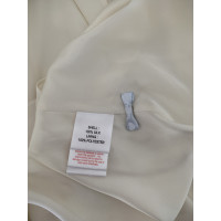Jenny Packham Dress Silk in White