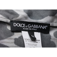 Dolce & Gabbana Top en Soie