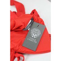 Vince Camuto Bademode in Rot