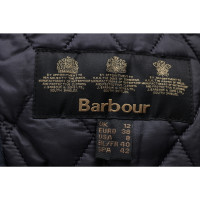 Barbour Vest in Blue
