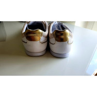 Lacoste Sneaker in Bianco