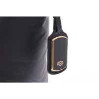 Ugg Australia Handtasche in Schwarz
