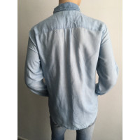 Levi's Top Cotton in Blue