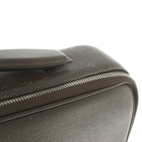 Louis Vuitton Briefcase in brown
