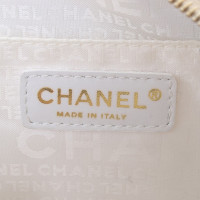 Chanel Borsa con applicazione logo